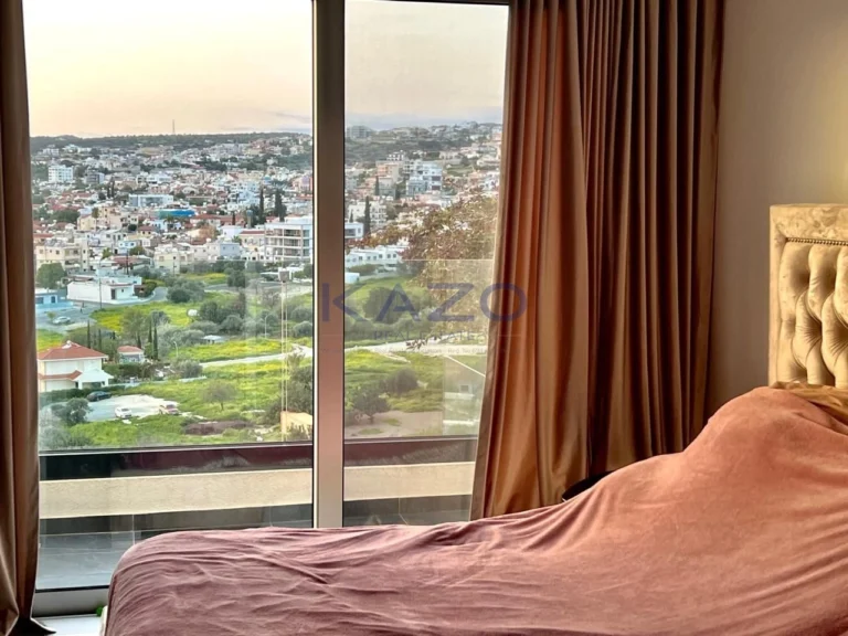 3 Bedroom House for Sale in Limassol – Agia Fyla