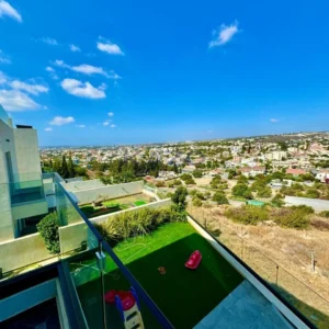 3 Bedroom House for Sale in Limassol – Agia Fyla