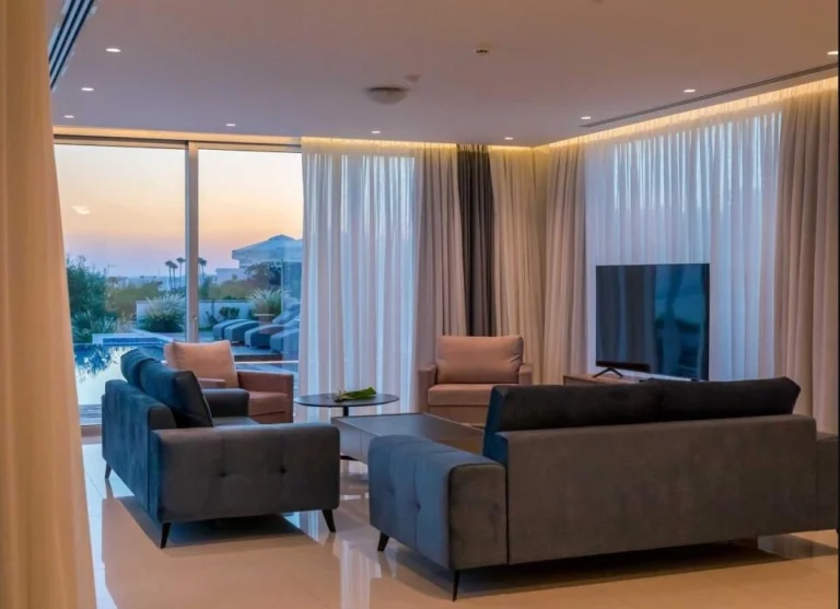 Cheap Houses and Villas for Rent Famagusta