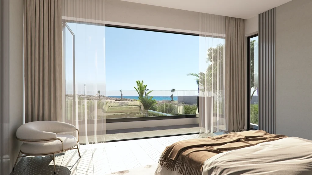 4 Bedroom House for Sale in Famagusta – Agia Napa