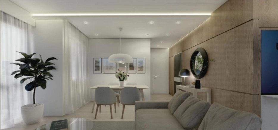 2 Bedroom Apartment for Sale in Ypsonas, Limassol District