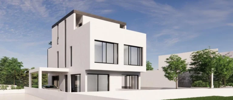 2 Bedroom House for Sale in Livadia Larnakas, Larnaca District