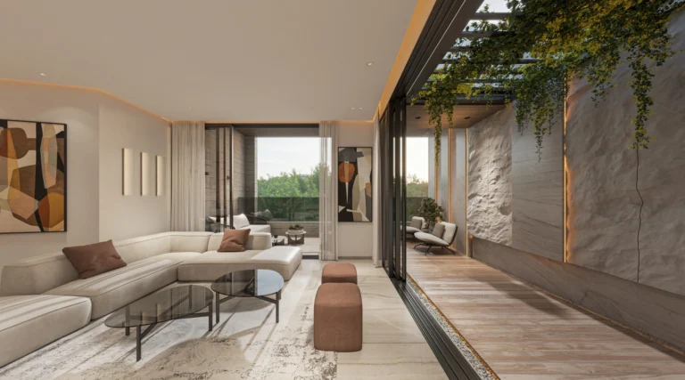 2 Bedroom Apartment for Sale in Germasogeia, Limassol District