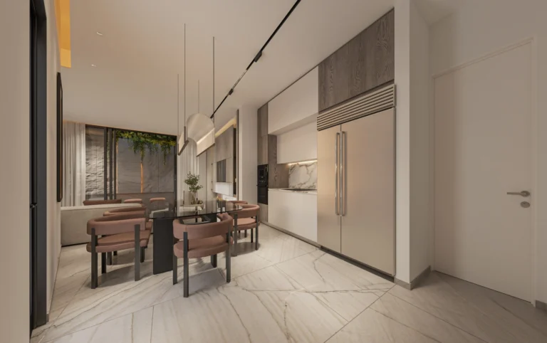 2 Bedroom Apartment for Sale in Germasogeia, Limassol District