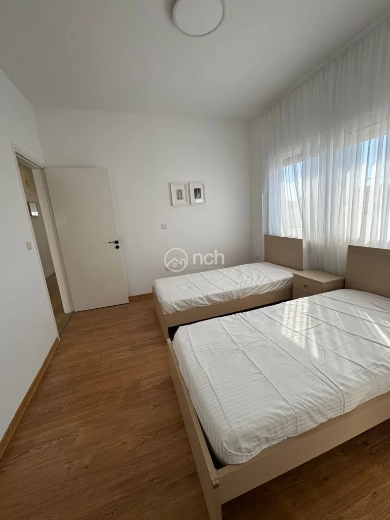 2 Bedroom Apartment for Rent in Limassol – Neapolis