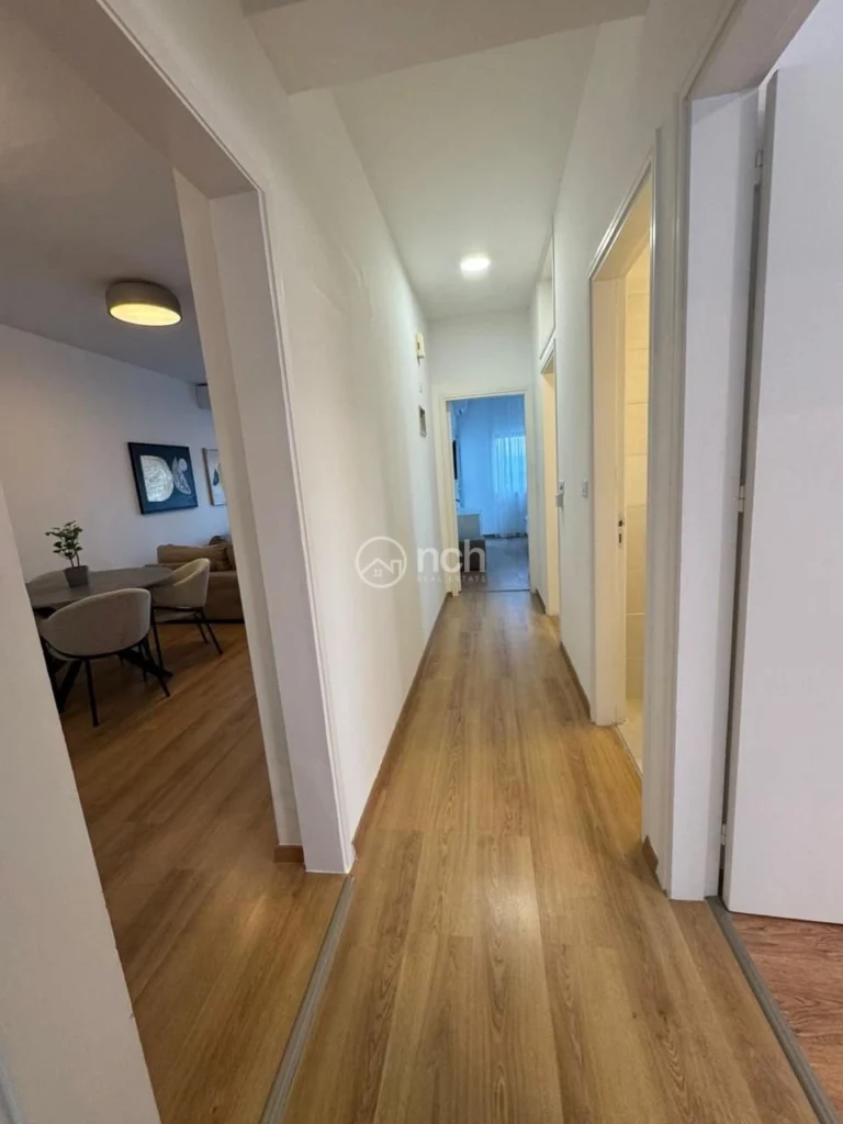 2 Bedroom Apartment for Rent in Limassol – Neapolis