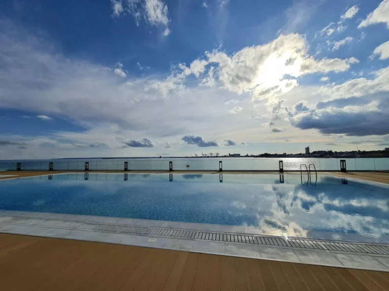 2 Bedroom Apartment for Sale in Limassol – Marina
