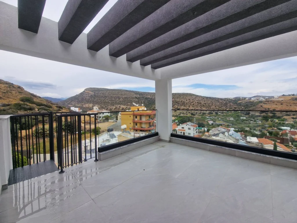 2 Bedroom Apartment for Sale in Germasogeia, Limassol District