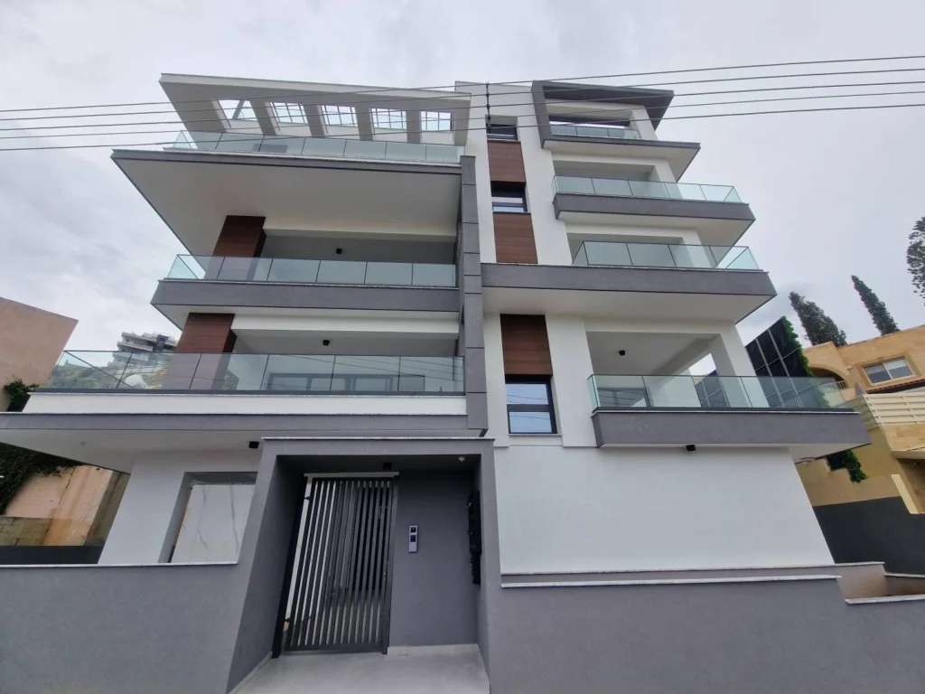 2 Bedroom Apartment for Sale in Germasogeia, Limassol District