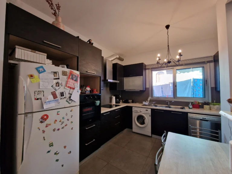 2 Bedroom Apartment for Sale in Germasogeia, Limassol District
