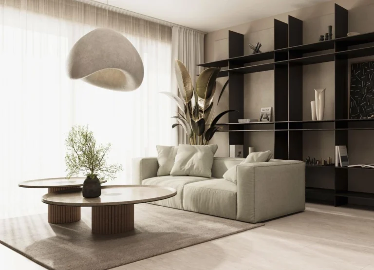 1 Bedroom Apartment for Sale in Meneou, Larnaca District