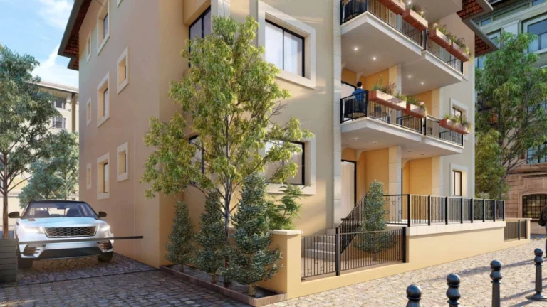 3 Bedroom Apartment for Sale in Larnaca District