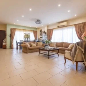 4 Bedroom House for Sale in Nicosia District