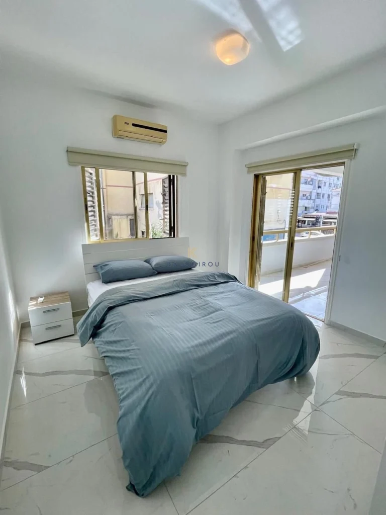 2 Bedroom Apartment for Sale in Larnaca District