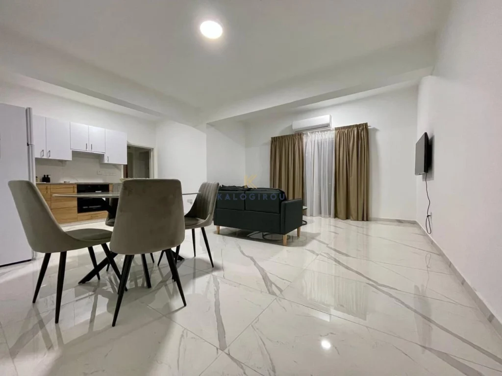 2 Bedroom Apartment for Sale in Larnaca District