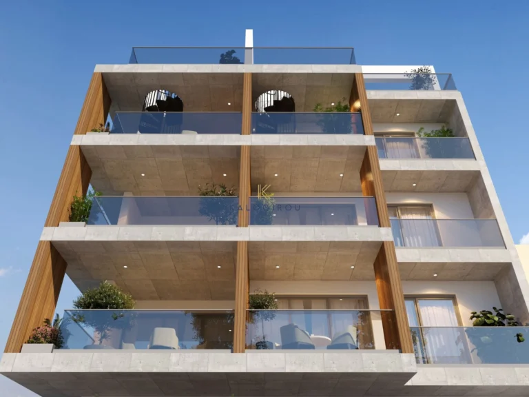 1 Bedroom Apartment for Sale in Drosia, Larnaca District