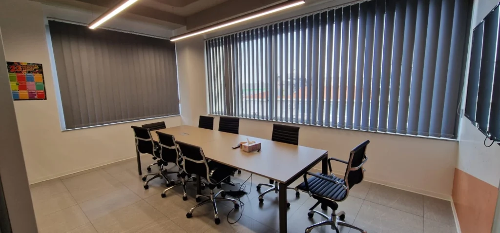 393m² Office for Rent in Nicosia – Kaimakli