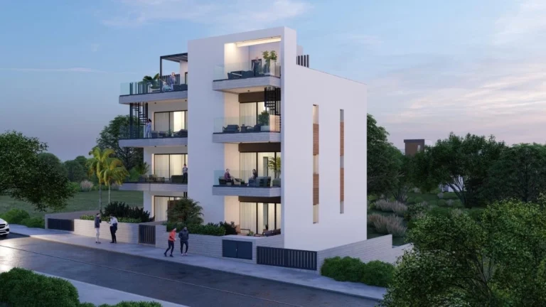 2 Bedroom Apartment for Sale in Ypsonas, Limassol District
