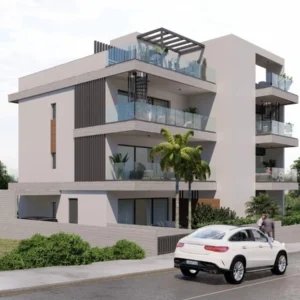 2 Bedroom Apartment for Sale in Ypsonas, Limassol District