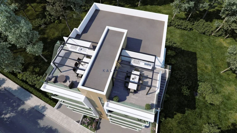 2 Bedroom Apartment for Sale in Drosia, Larnaca District