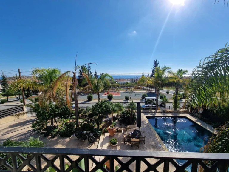 5 Bedroom House for Sale in Limassol – Agios Athanasios