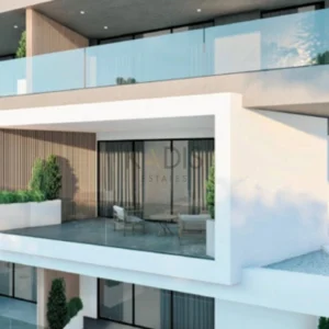 2 Bedroom Apartment for Sale in Limassol – Agios Nektarios
