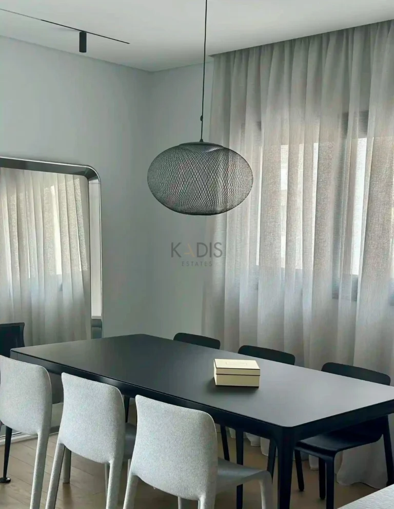 2 Bedroom Apartment for Sale in Limassol – Agios Nektarios