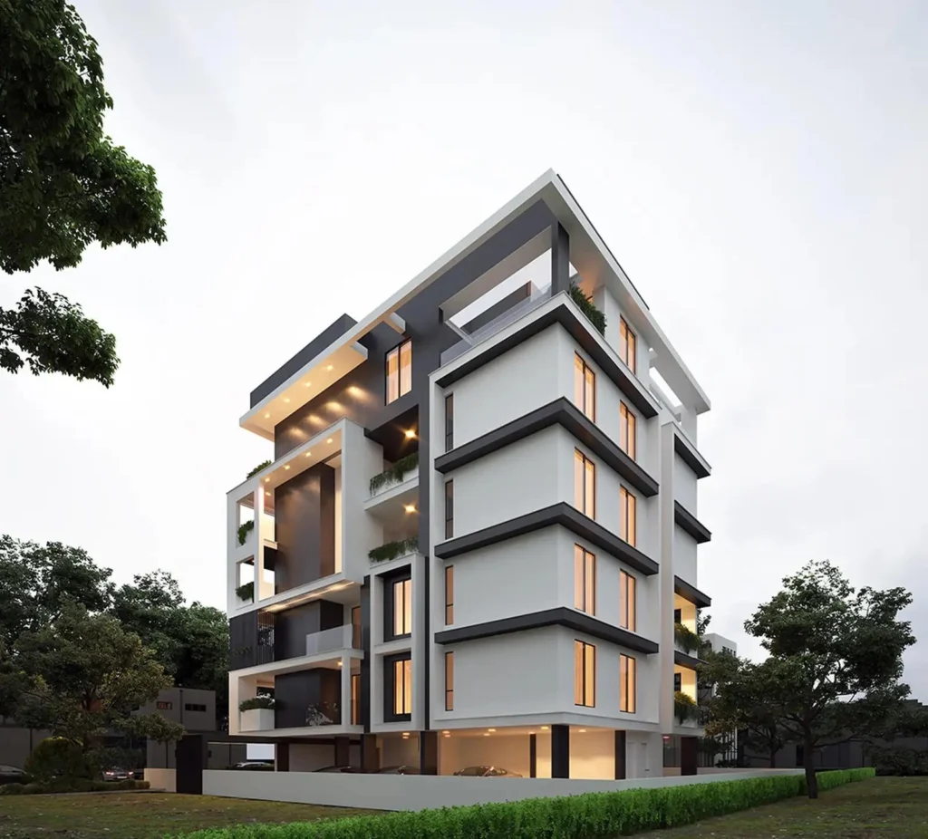 1 Bedroom Apartment for Sale in Strovolos – Acropolis, Nicosia District