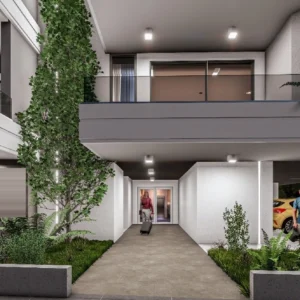 1 Bedroom Apartment for Sale in Vergina, Larnaca District