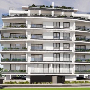 3 Bedroom Apartment for Sale in Larnaca – Makenzy