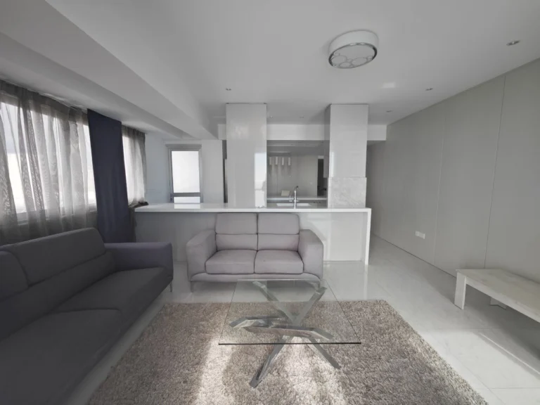 3 Bedroom Apartment for Sale in Germasogeia, Limassol District