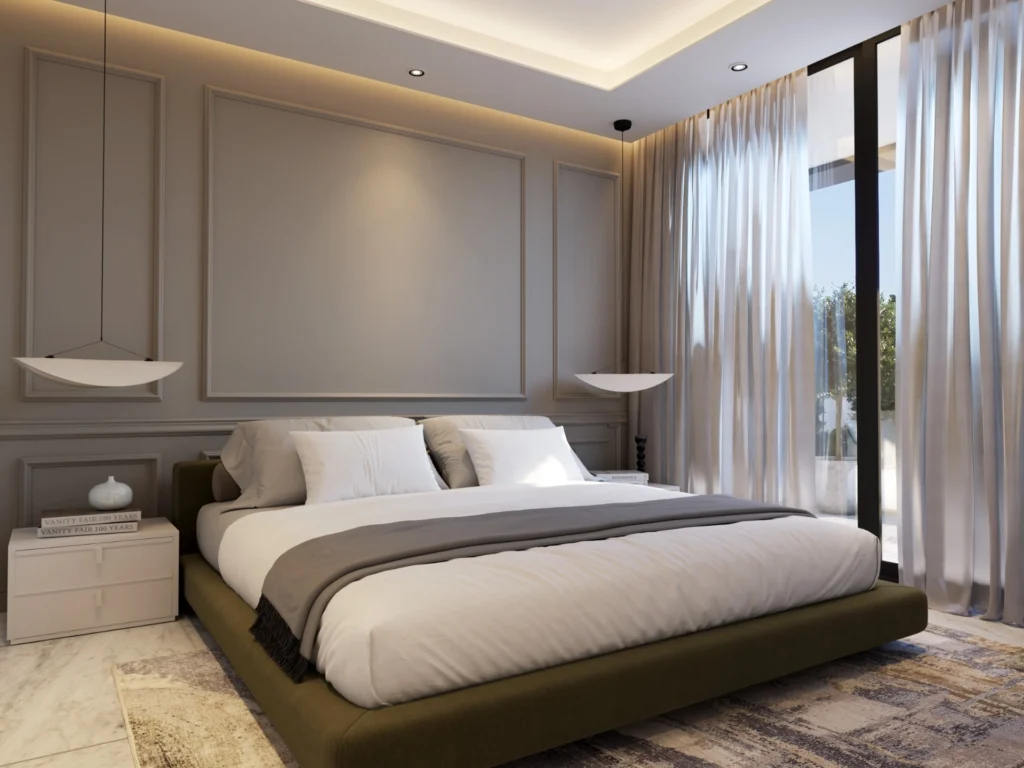 3 Bedroom Apartment for Sale in Larnaca – Sotiros