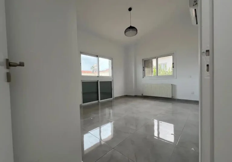Average Price per SQM for House in Larnaca