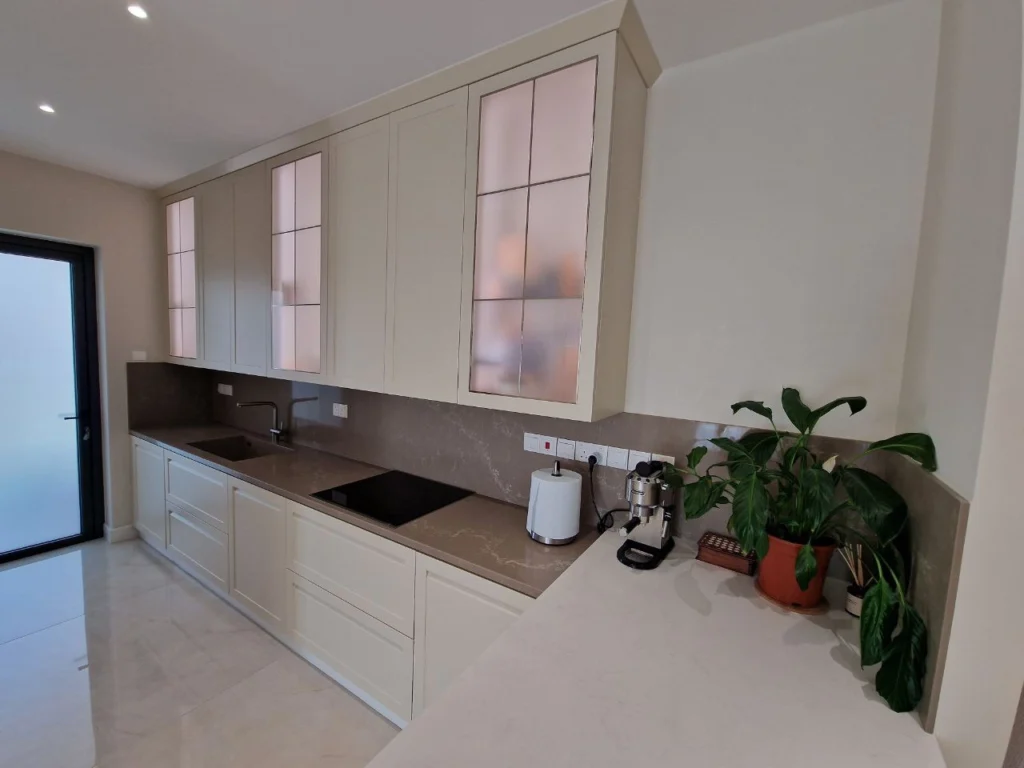 3 Bedroom Apartment for Sale in Germasogeia, Limassol District