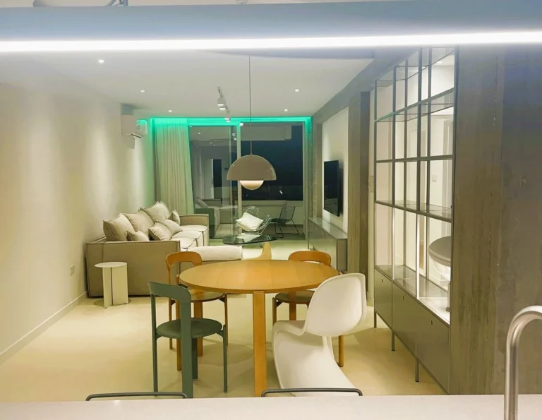 3 Bedroom Apartment for Sale in Limassol – Neapolis