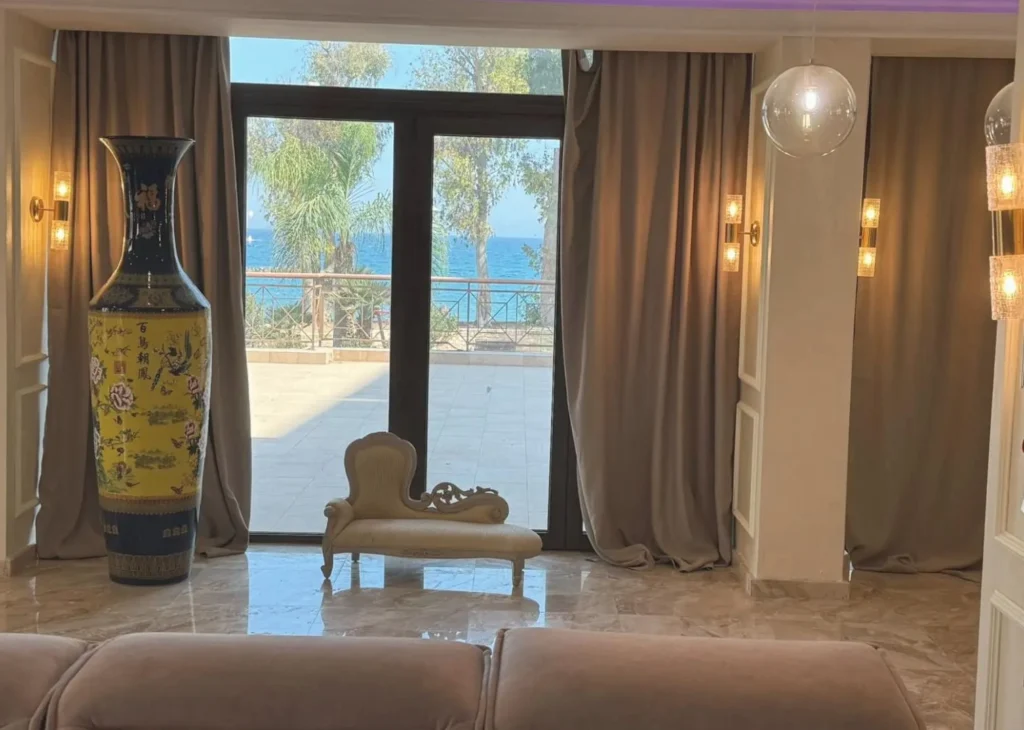 4 Bedroom Apartment for Sale in Germasogeia, Limassol District