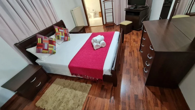 6+ Bedroom House for Rent in Saittas, Limassol District