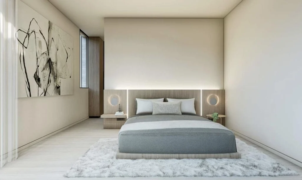 2 Bedroom Apartment for Sale in Kissonerga, Paphos District