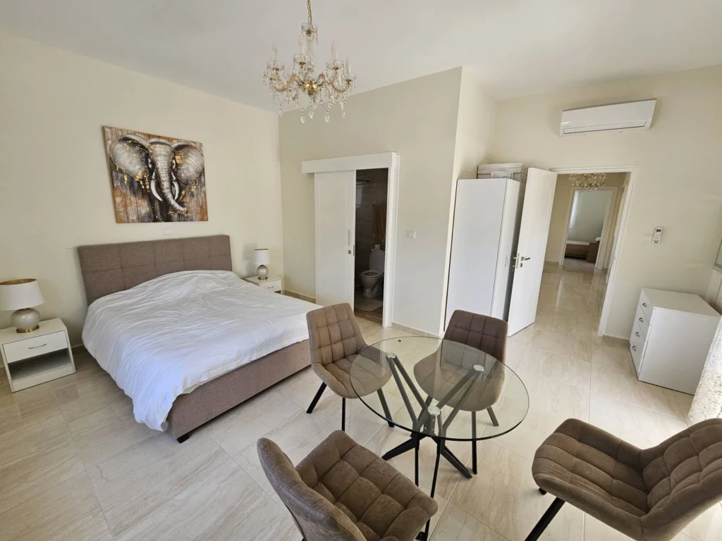 6+ Bedroom House for Rent in Pegeia, Paphos District