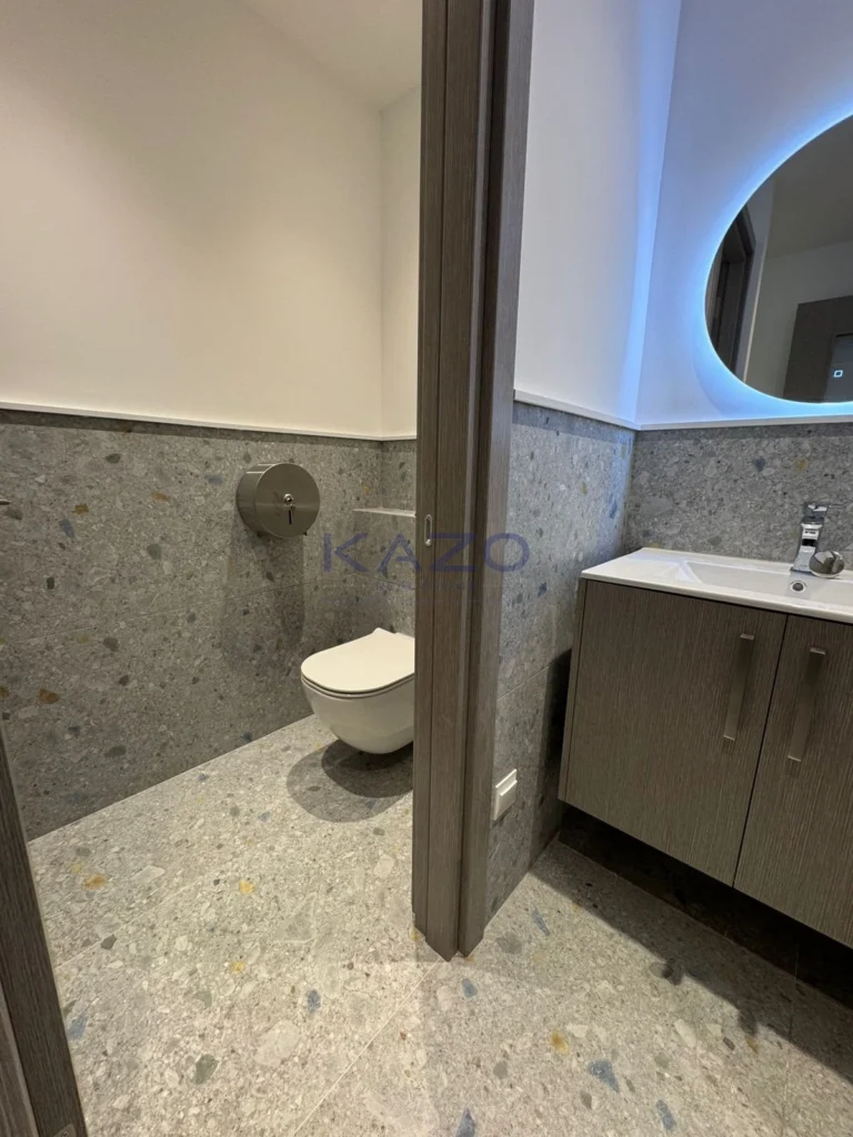 250m² Office for Rent in Limassol District