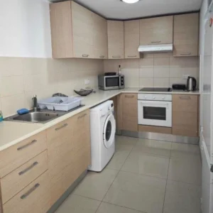 2 Bedroom Apartment for Sale in Mouttagiaka, Limassol District