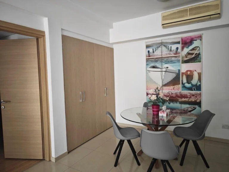2 Bedroom Apartment for Sale in Mouttagiaka, Limassol District