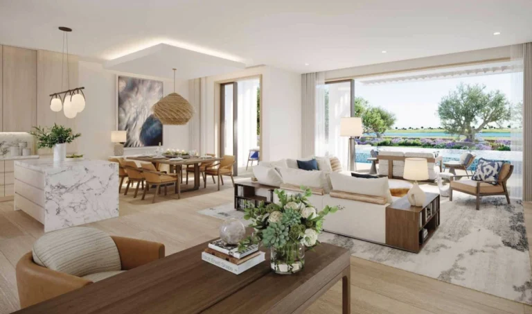 6+ Bedroom House for Sale in Fasouri, Limassol District