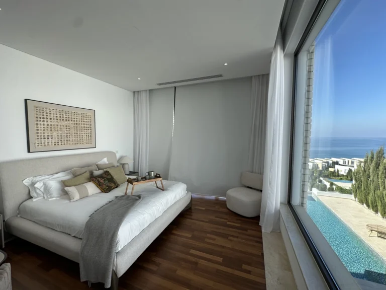 4 Bedroom House for Sale in Pegeia, Paphos District