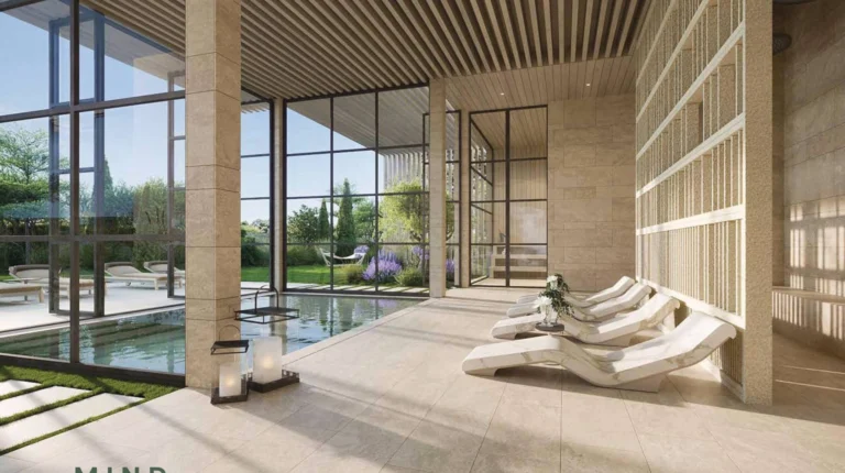 4 Bedroom House for Sale in Fasouri, Limassol District