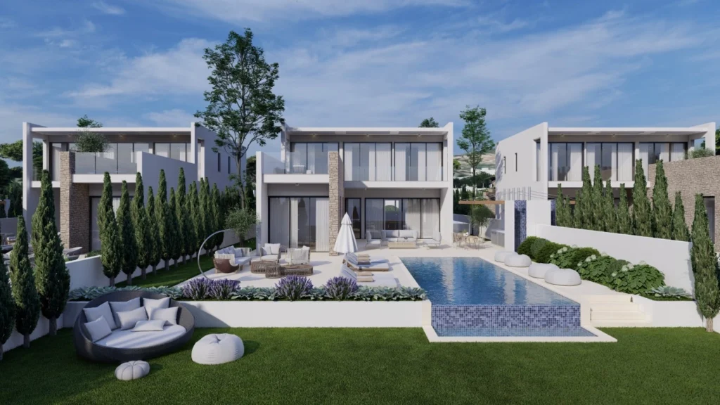 6+ Bedroom House for Sale in Pegeia, Paphos District
