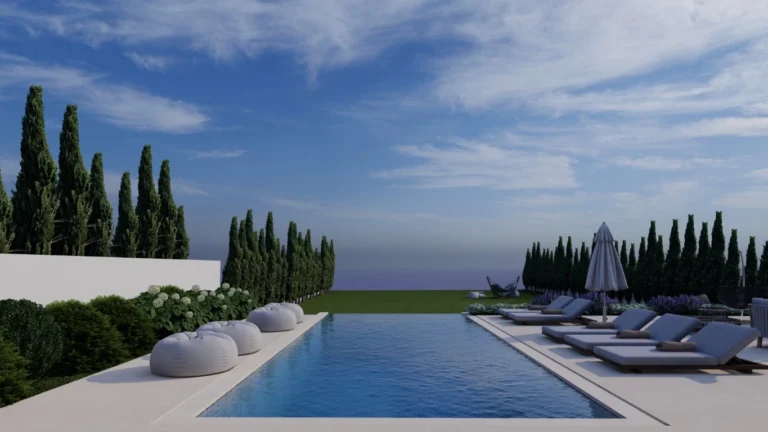 6+ Bedroom House for Sale in Pegeia, Paphos District