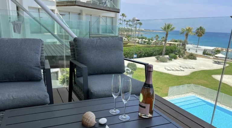 1 Bedroom Apartment for Sale in Protaras, Famagusta District