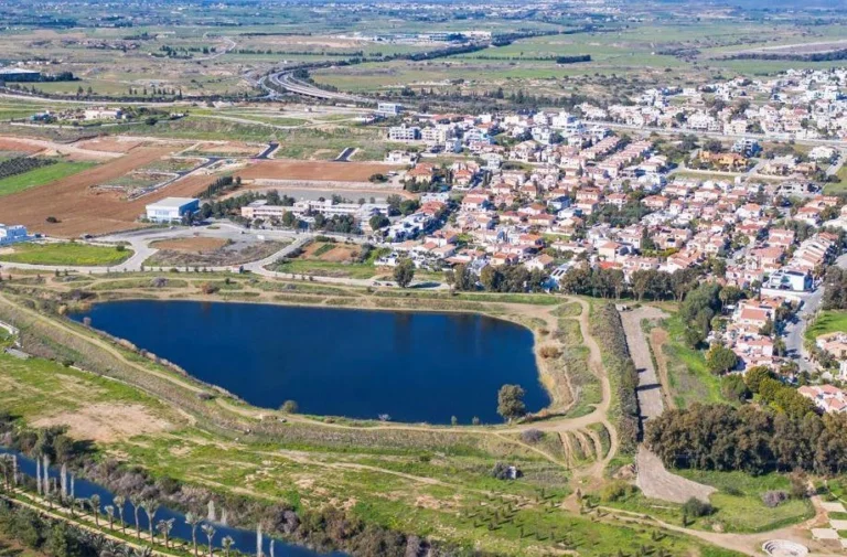 4 Bedroom House for Sale in Strovolos – Archangelos, Nicosia District