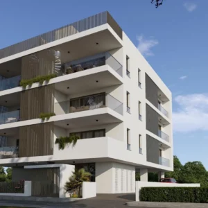 2 Bedroom Apartment for Sale in Lakatameia – Agios Nikolaos, Nicosia District